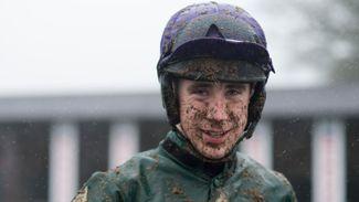 'He was a lovely kid' - Tim Vaughan pays tribute after death of former jockey Michael Byrne at 36