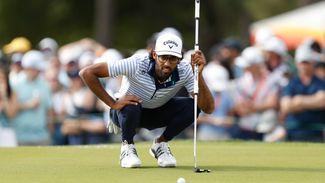 Texas Children's Houston Open final-round golf betting tips and predictions