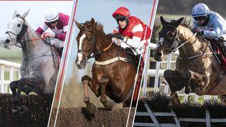 Three big-priced Grand National horses who can outrun their odds