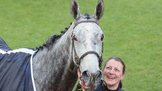 'You don’t have to go out and spend fortunes' - the story behind £2,400 buy and Hunters' Chase winner Sine Nomine