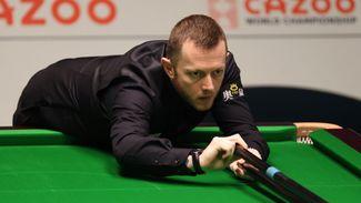 Saturday's Champion of Champions predictions and snooker betting tips