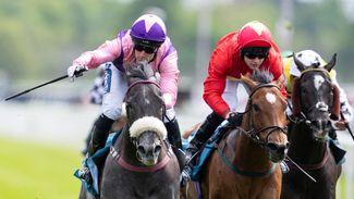 'She'll be hard to beat in many of the Group 1 sprints' - Richard Birch picks his Ten to Follow