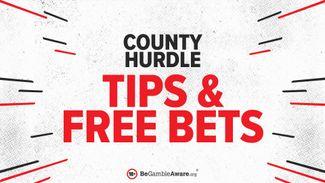 County Hurdle tips, free bets & extra places