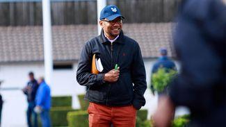 Ajay Anne appointed as Arqana's Middle East and Indian representative
