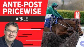 'His trainer has a great record when targeting one at a big race' - Tom Segal with an Arkle alternative to Marine Nationale