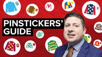 2024 Grand National runners, quotes, tips and ratings: David Jennings' pinstickers' guide