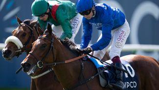 'We're hopeful she can come back to the track in October' - Breeders' Cup Mile the aim for 1,000 Guineas heroine Mawj