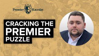 Cracking the Premier puzzle with Harry Wilson's tips for each of the six races live on ITV4 on Sunday