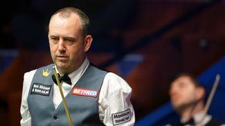Tuesday's Masters predictions and snooker betting tips: Antrim Ace can star