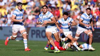 Rugby World Cup predictions & betting tips for Japan v Argentina, Tonga v Romania & Fiji v Portugal