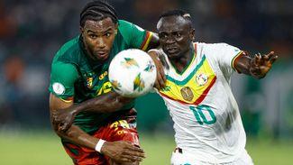 Tuesday's Africa Cup of Nations predictions and free football tips: Algeria ready to step up their game