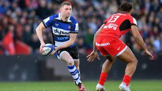Saturday's rugby union predictions and Gallagher Premiership tips: Bath can take their chances on derby trip
