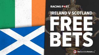 Ireland v Scotland World Cup 2023 predictions & betting tips + grab a £40 free bet from Paddy Power
