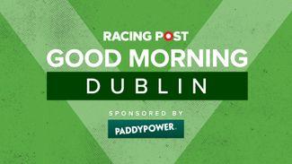 Watch: day two Dublin Racing Festival preview show live from Leopardstown