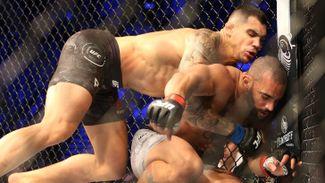 UFC Fight Night: Anthony Smith v Aleksandar Rakic predictions and free MMA tips