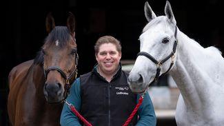 Dan Skelton plots all-out assault on first trainers' title - but admits he'd feel guilty if he succeeds