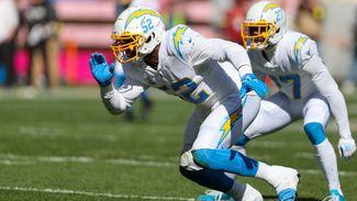Kansas City Chiefs at LA Chargers betting tips and NFL predictions