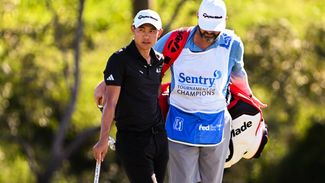 Steve Palmer's Phoenix Open first-round preview and free golf betting tips