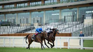 Royal Ascot the perfect culmination to racing's spectacular resumption