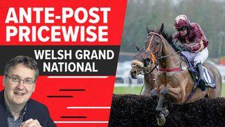 'He looks tailormade for this test' - Tom Segal with two to back in the Welsh Grand National