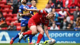 Rod Studd's Friday Betfred Super League predictions and tips