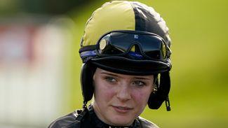 Fergal O'Brien's daughter Fern set to spend season with Willie Mullins - but back in Britain for Cheltenham ride on Friday