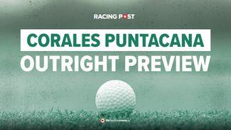 Racing Post Corales Puntacana predictions & free golf betting tips