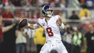 Seattle Seahawks at New York Giants betting tips and NFL predictions