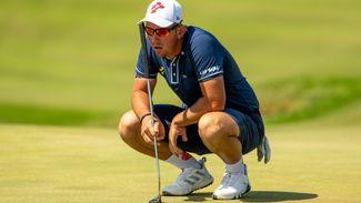 Steve Palmer's LIV Golf Jeddah first-round preview and free golf betting tips