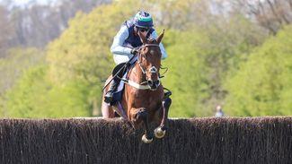 Pauling mulls Grand National challenge for 'most obvious contender' Slipway