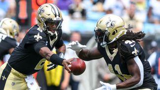 New Orleans Saints at Tampa Bay Buccaneers betting tips and NFL predictions