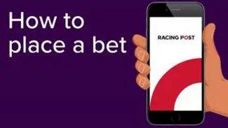How To Place A Swift Bet Through Racing Post
