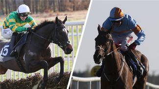 4.10 Cheltenham: 'The ground will be in his favour and I think he'll take a fair bit of stopping' - insight and key quotes for the Plate
