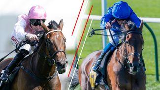 2.25 York: could we see another star born in this prestigious Listed contest for fillies?