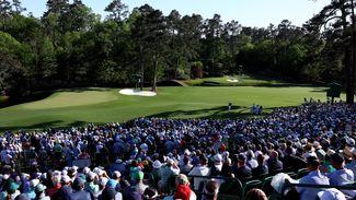 Steve Palmer's Masters third-round golf betting tips and predictions