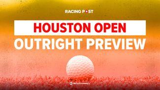 Racing Post's Texas Children's Houston Open predictions & free golf betting tips plus bet £10 and get a £30 free bet with Kwiff
