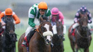 Sandown: four-year wait for a turf winner comes to an end in style for Peter Crate