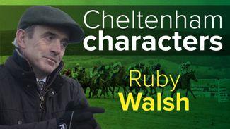 Ruby Walsh: the festival great whose riding achievements at Cheltenham are unlikely to be matched