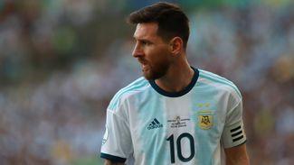 Brazil v Argentina: Copa America semi-final betting preview, tip & TV details