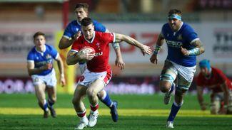 Italy v Wales: Six Nations predictions and rugby union tips