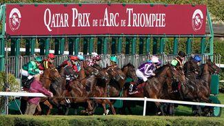 Numbers game: the Arc draw is out and here's what the stats say about the best place to be
