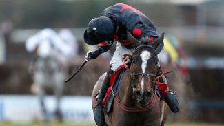 National dream alive and kicking as One For Arthur strikes