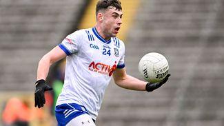 Football Championship weekend predictions and GAA betting tips: Home comforts for Monaghan
