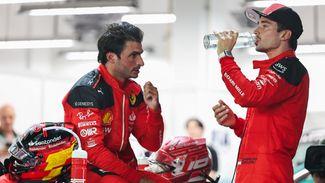 Qatar Grand Prix betting tips and F1 predictions: Ferrari can bag another hefty points haul