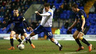 Kevin Pullein: Underdogs Tranmere can keep up on corner count