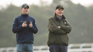 John and Thady Gosden set to secure British Flat trainers' championship as they extend lead over Aidan O'Brien