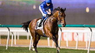 Ghaiyyath a class apart as Godolphin star blitzes rivals in record time
