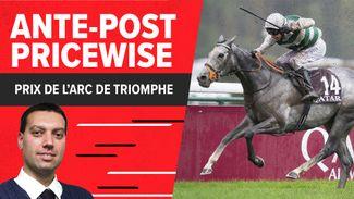 'He's a major challenger' - Keith Melrose with 25-1 and 16-1 tips for the Prix de l'Arc de Triomphe