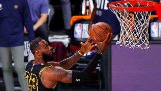 Miami Heat v Los Angeles Lakers: NBA finals predictions and free picks