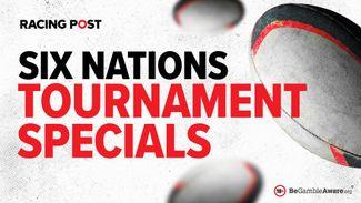 2024 Six Nations specials bets including top tournament tryscorer tips